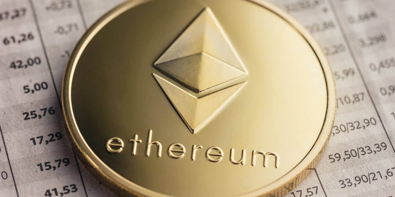 Ethereum-Killer Binance Smart Chain? ETH-Gebühren arten aus