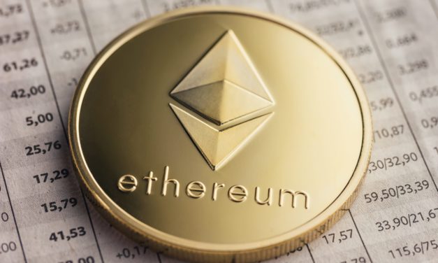 Ethereum-Killer Binance Smart Chain? ETH-Gebühren arten aus