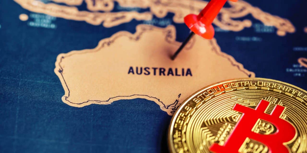 Umfrage bestätigt: In Australien ist Bitcoin beliebter als Gold