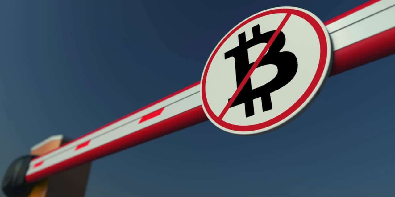 Anti-Bitcoin-Kampagne: Warum es jetzt ernst für die Kryptowährung wird