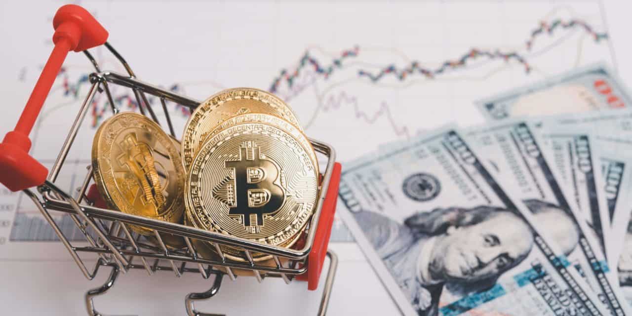 Ausgewogenes Portfolio: JPMorgan rät zu Bitcoin-Investment