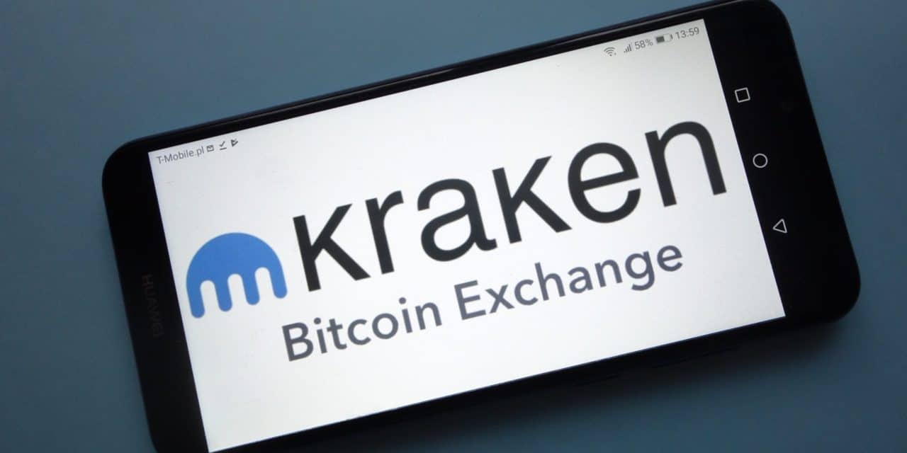 Bitcoin-Börse Kraken: Unternehmensbewertung bei 10 Milliarden US-Dollar
