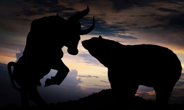 Bitcoin korrigiert deutlich – geht die Altcoin-Rallye zu Ende?