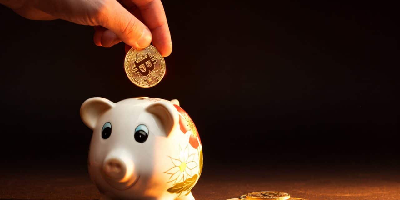 Mit dieser Methode macht ihr das Beste aus eurem Bitcoin-Investment