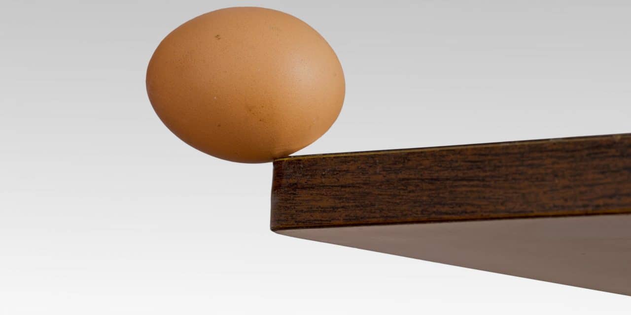 Nein, Bitcoin (BTC) steht nicht am „Wendepunkt“