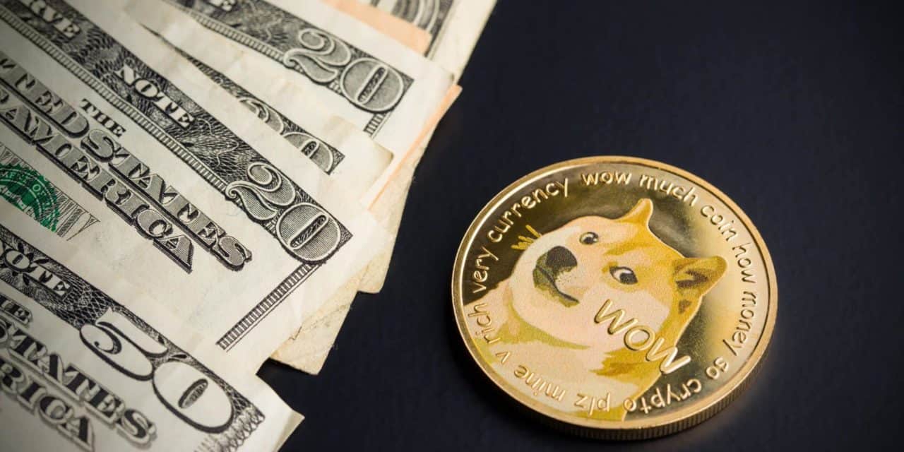 Dogecoin (DOGE) abheben am Geldautomaten? Coinflip macht’s möglich