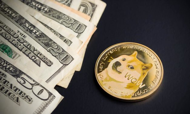 Dogecoin (DOGE) abheben am Geldautomaten? Coinflip macht’s möglich