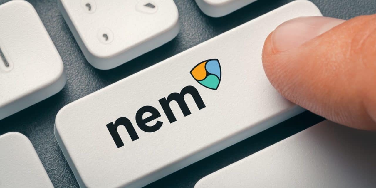 NEM will seine Blockchain transformieren – Kurs steigt um über 50 Prozent
