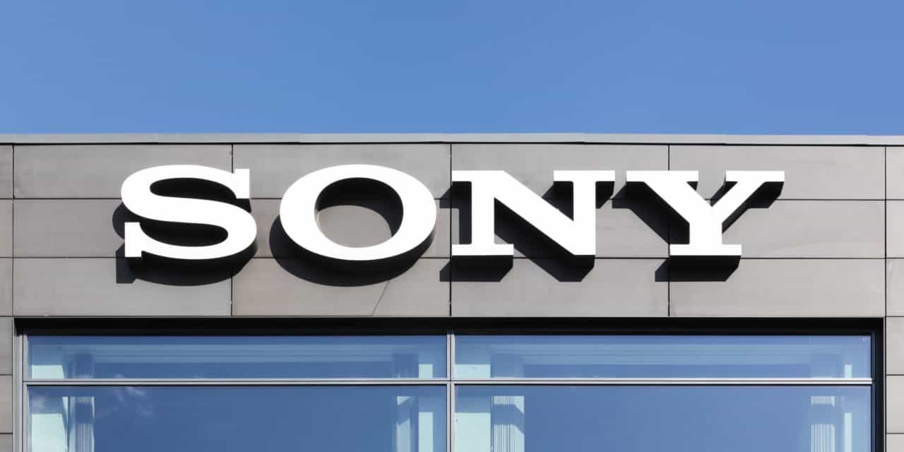 THETA: Sony Europe schließt sich als Enterprise Validator an