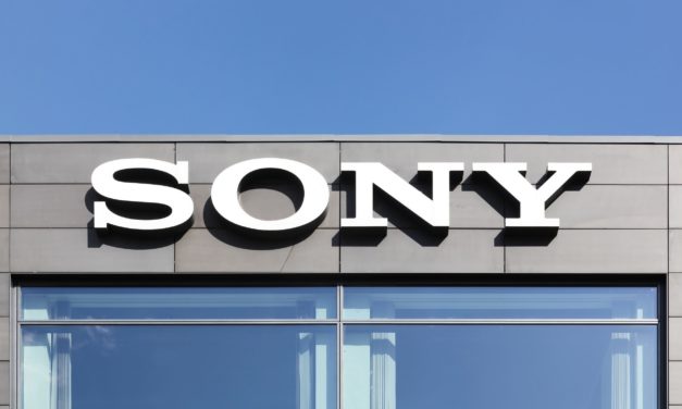 THETA: Sony Europe schließt sich als Enterprise Validator an