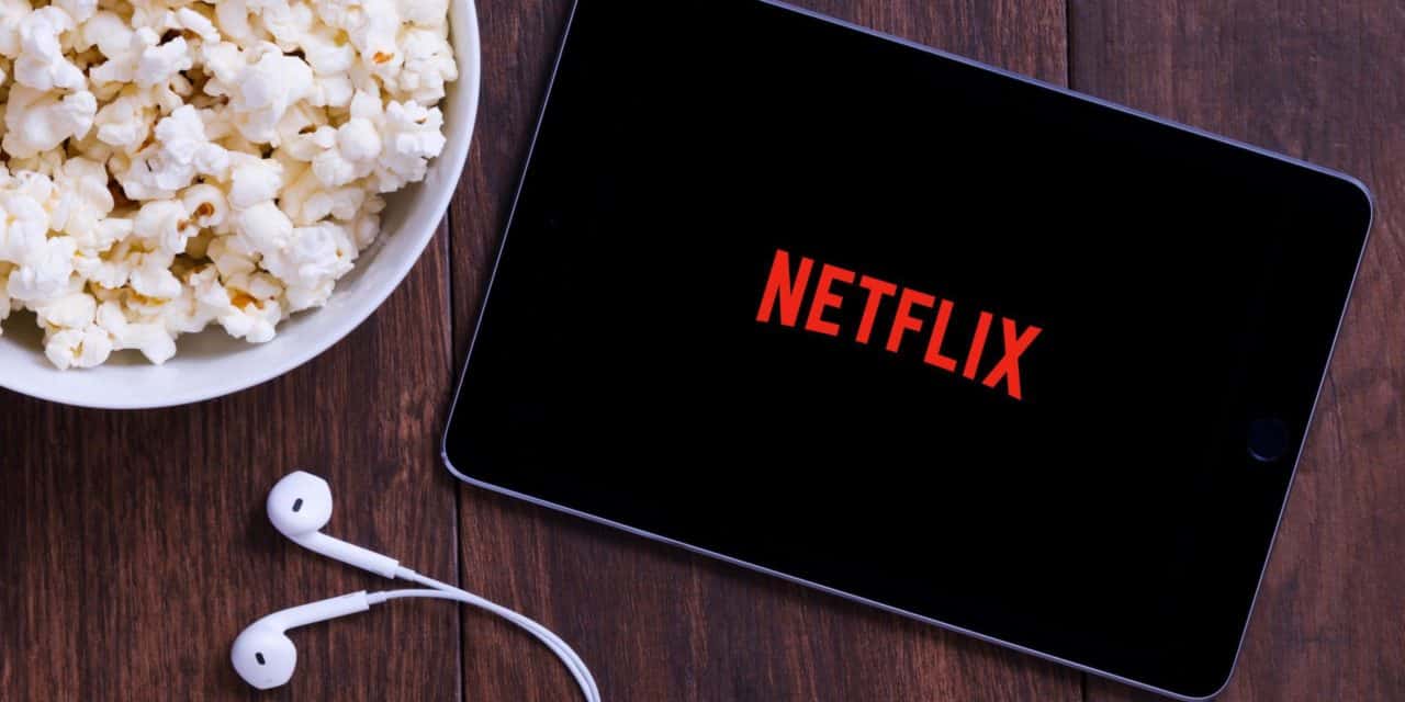 Gerücht: Investiert der Streaming-Dienst Netflix in Bitcoin?