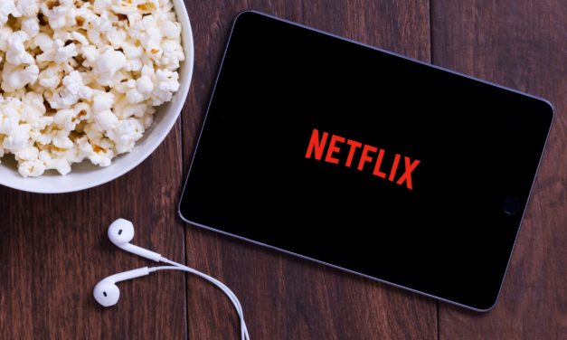 Gerücht: Investiert der Streaming-Dienst Netflix in Bitcoin?