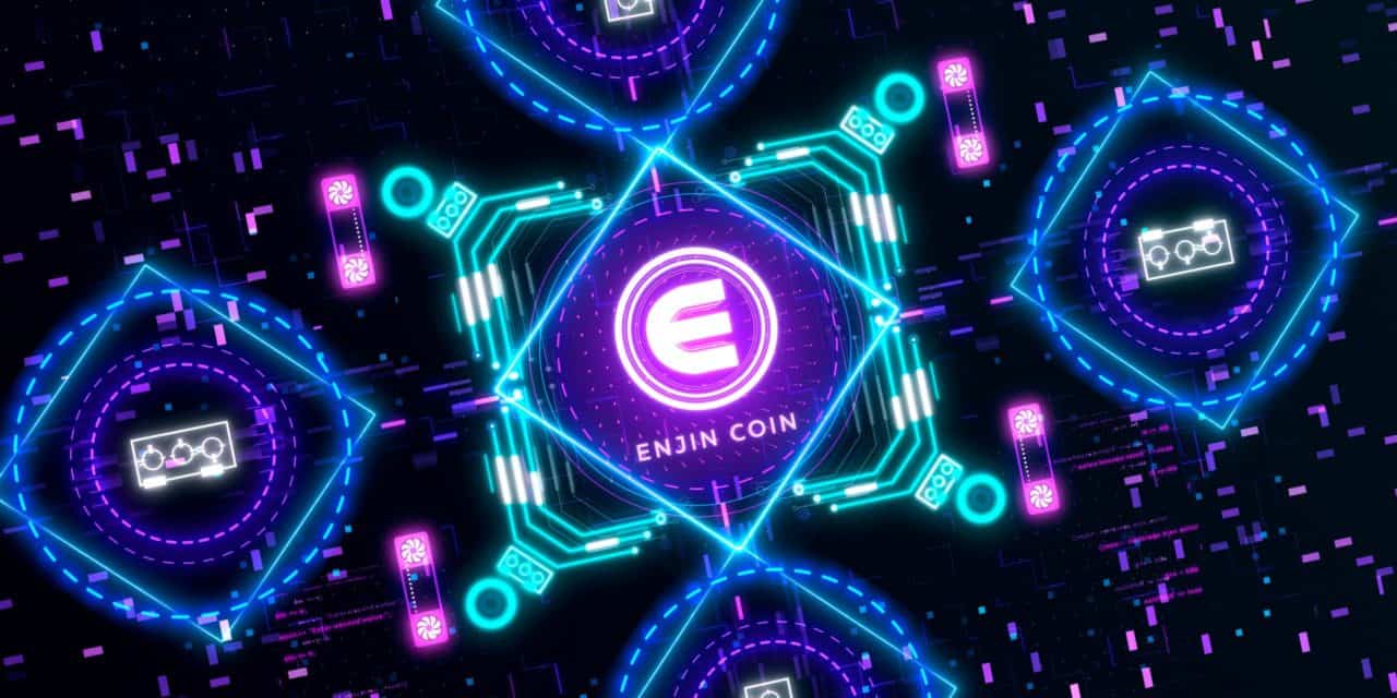 Non-fungible Token Boom – Enjin will zur Multi-Chain für NFT werden