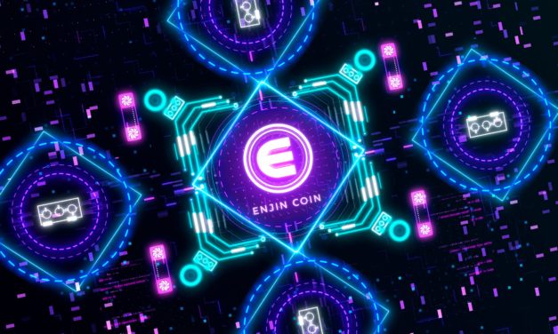 Non-fungible Token Boom – Enjin will zur Multi-Chain für NFT werden