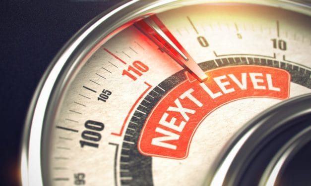 Das nächste Level: IOTA Smart Contracts erreichen Alpha-Stadium