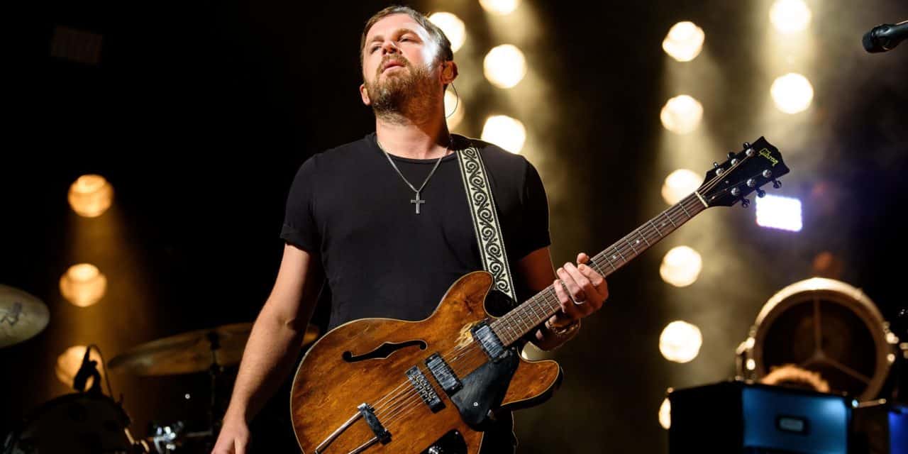 Rockband Kings of Leon bringt Album als NFT heraus