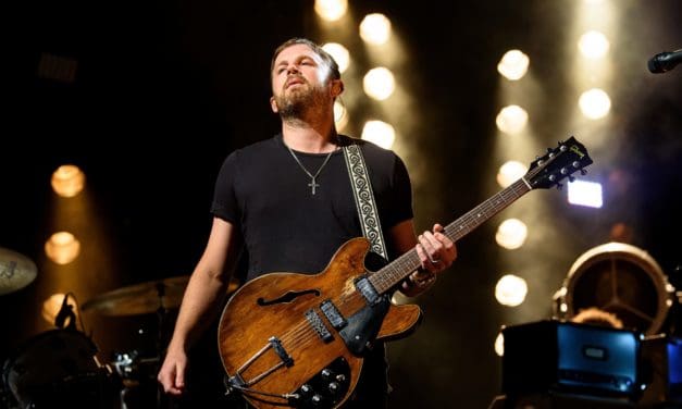 Rockband Kings of Leon bringt Album als NFT heraus