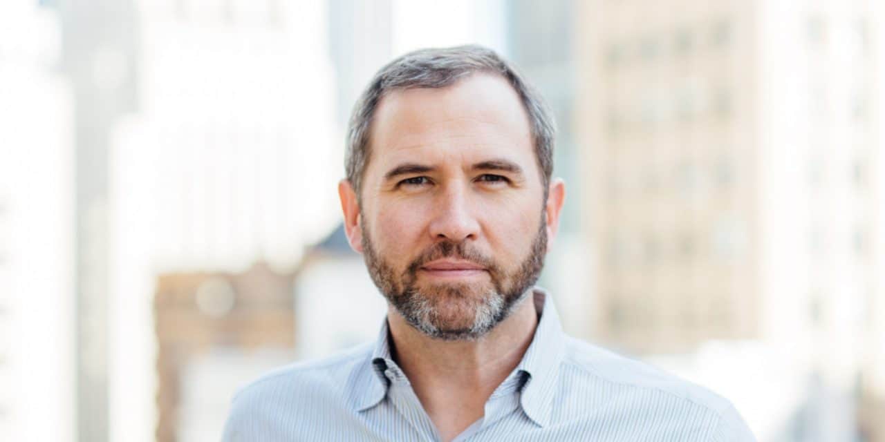 Ripple und die SEC: CEO Garlinghouse mit neuem Schachzug