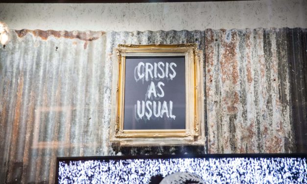 Banksy-Bild wurde verbrannt und als NFT auf OpenSea gestellt