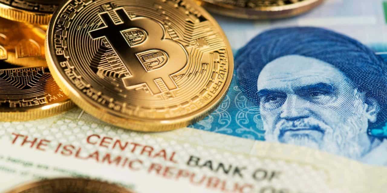 Iran: Umgeht die islamische Republik bald mit Bitcoin die Sanktionen?