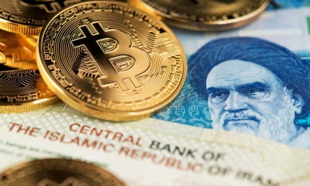 Iran: Umgeht die islamische Republik bald mit Bitcoin die Sanktionen?