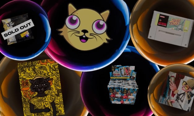 Non-fungible Token (NFT): Lohnt sich noch der Einstieg?