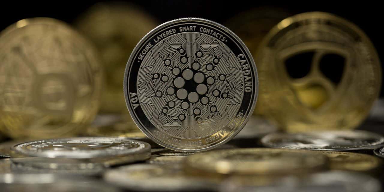 Ethereum tendiert seitwärts, IOTA und THETA mit bullisher Kursrallye