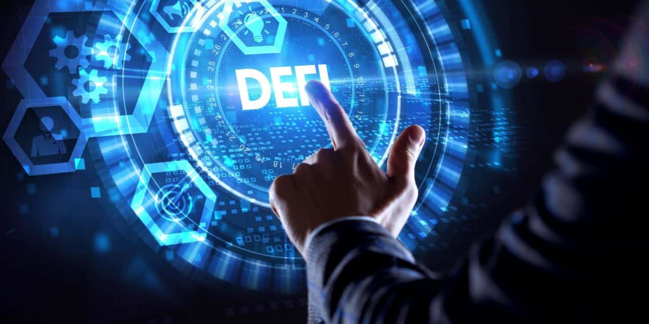 DeFi: Tragödie auf der Binance Smart Chain und Fortschritte bei Ethereum