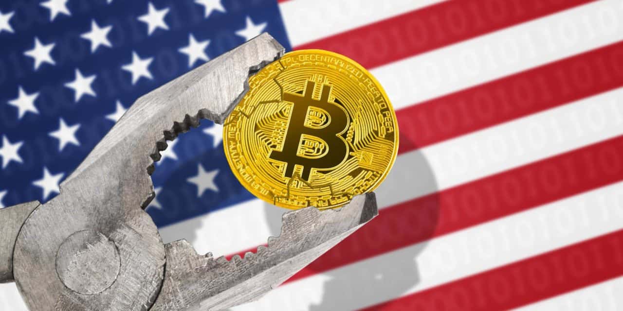 Regulierungs-ECHO: Krypto-Unternehmen im Würgegriff der US-Behörden