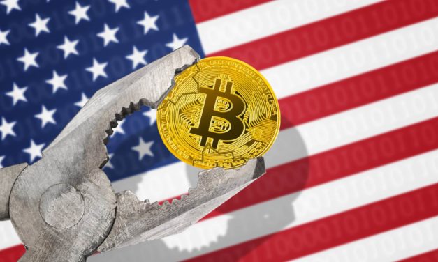 Regulierungs-ECHO: Krypto-Unternehmen im Würgegriff der US-Behörden