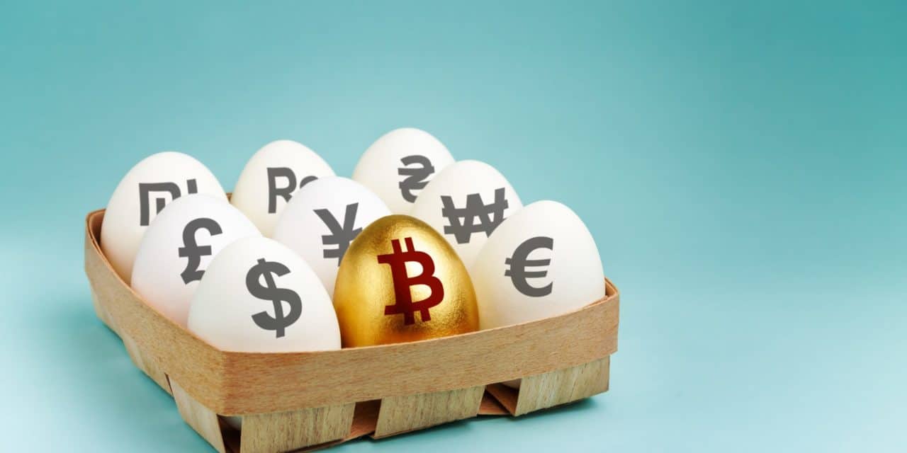 Meitu: Große Krypto-Investition mit bullisher Perspektive