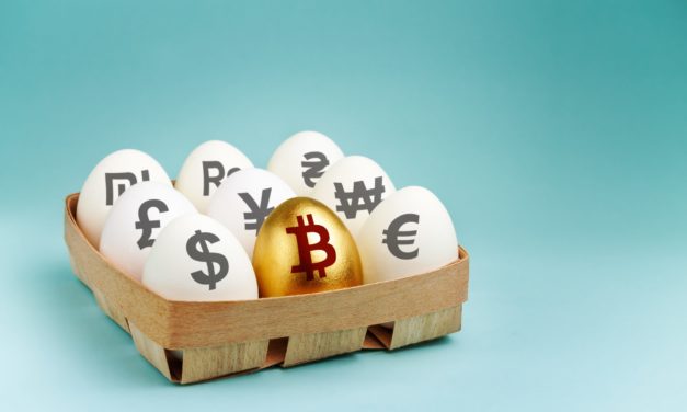 Meitu: Große Krypto-Investition mit bullisher Perspektive