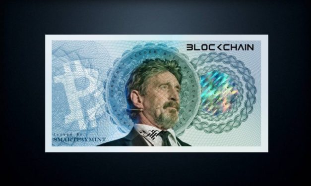 Twitter-Masche: John McAfee wegen Krypto-Betrug angeklagt