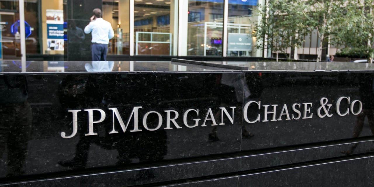 J.P. Morgan schreibt dutzende neuer Blockchain-Stellen aus