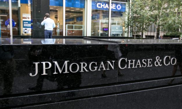 J.P. Morgan schreibt dutzende neuer Blockchain-Stellen aus
