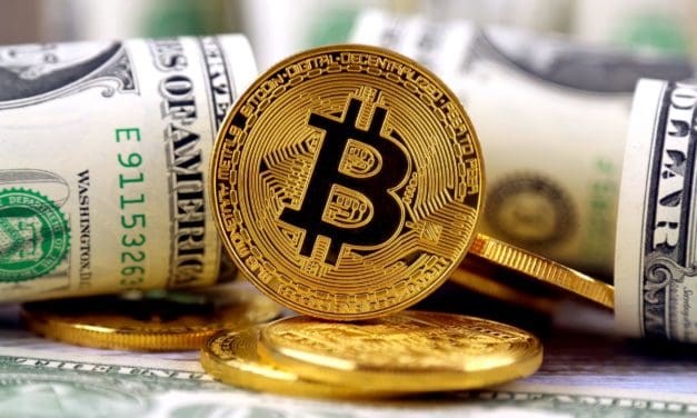 Bitcoin hebt im Windschatten des US-Konjunkturpakets ab