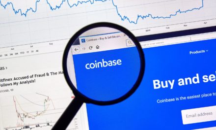 Coinbase vor IPO: Ist das Unternehmen 100 Milliarden US-Dollar schwer?