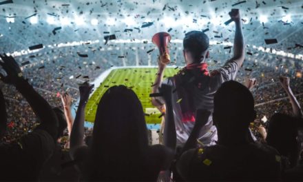 Fan Token Offering und US-Expansion – Chiliz steigt um 370 Prozent