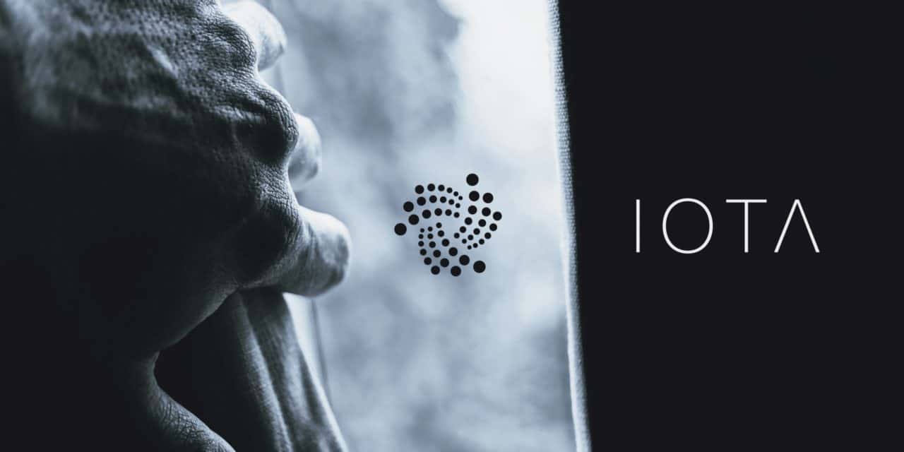 Kommt der IOTA-Impfpass? Ubirch und IBM sollen App entwickeln