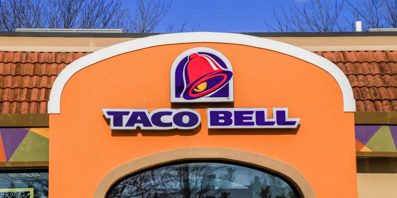 Bekannte Fast-Food-Kette hat NFT erfolgreich verkauft