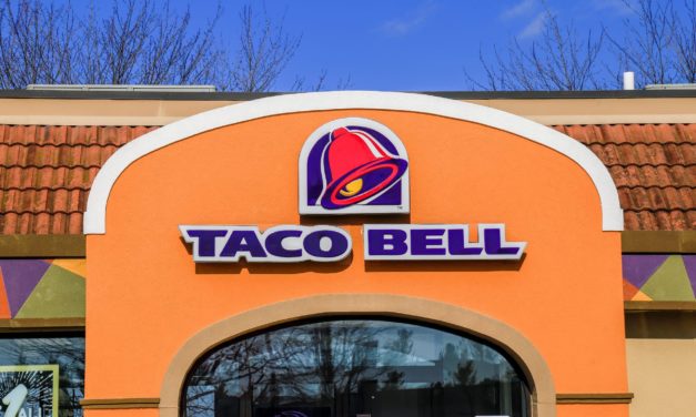 Bekannte Fast-Food-Kette hat NFT erfolgreich verkauft