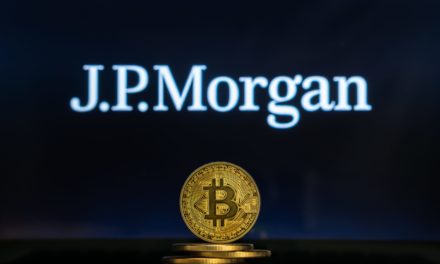 JPMorgan: Antrag für Bitcoin-Investmentprodukt geht bei SEC ein
