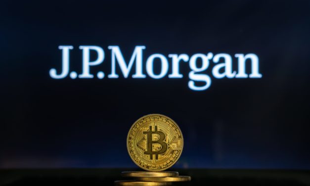 JPMorgan: Antrag für Bitcoin-Investmentprodukt geht bei SEC ein