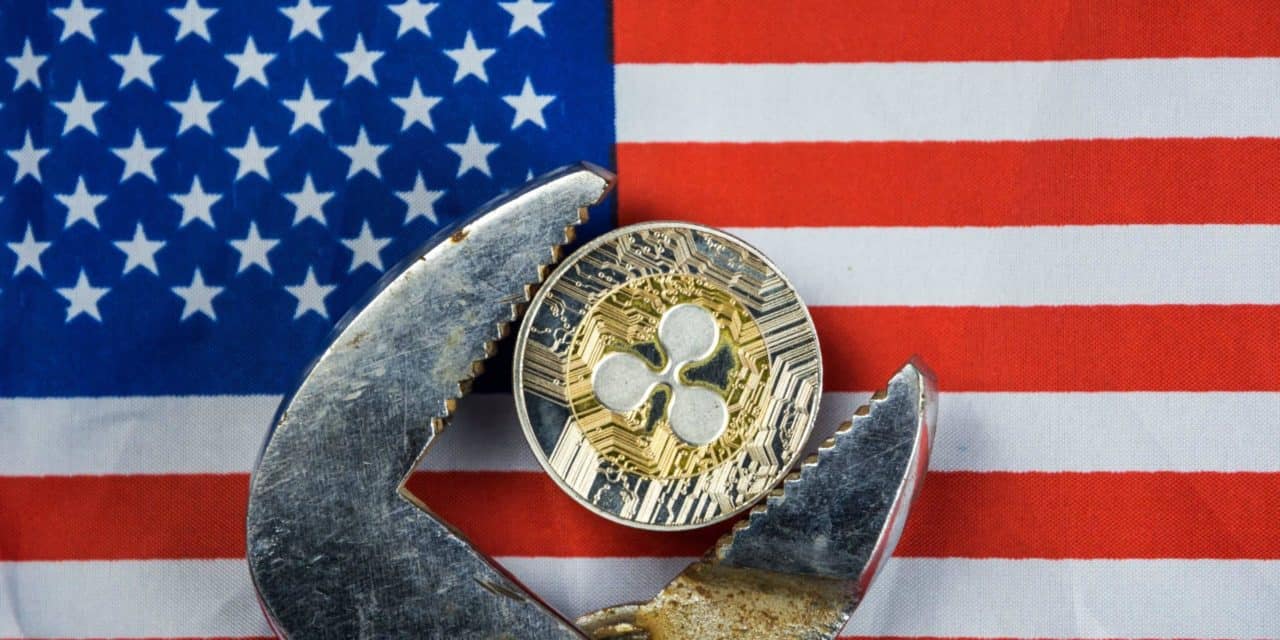 SEC vs. Ripple (XRP): Börsenaufsicht schmettert Argumentation ab