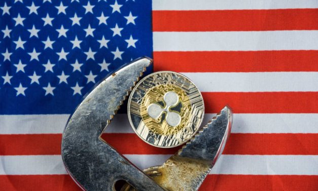SEC vs. Ripple (XRP): Börsenaufsicht schmettert Argumentation ab
