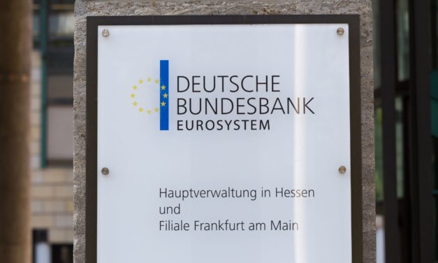 „Bitcoin wird Bargeld niemals ersetzen“: Bundesbank mit der BTC-Absage