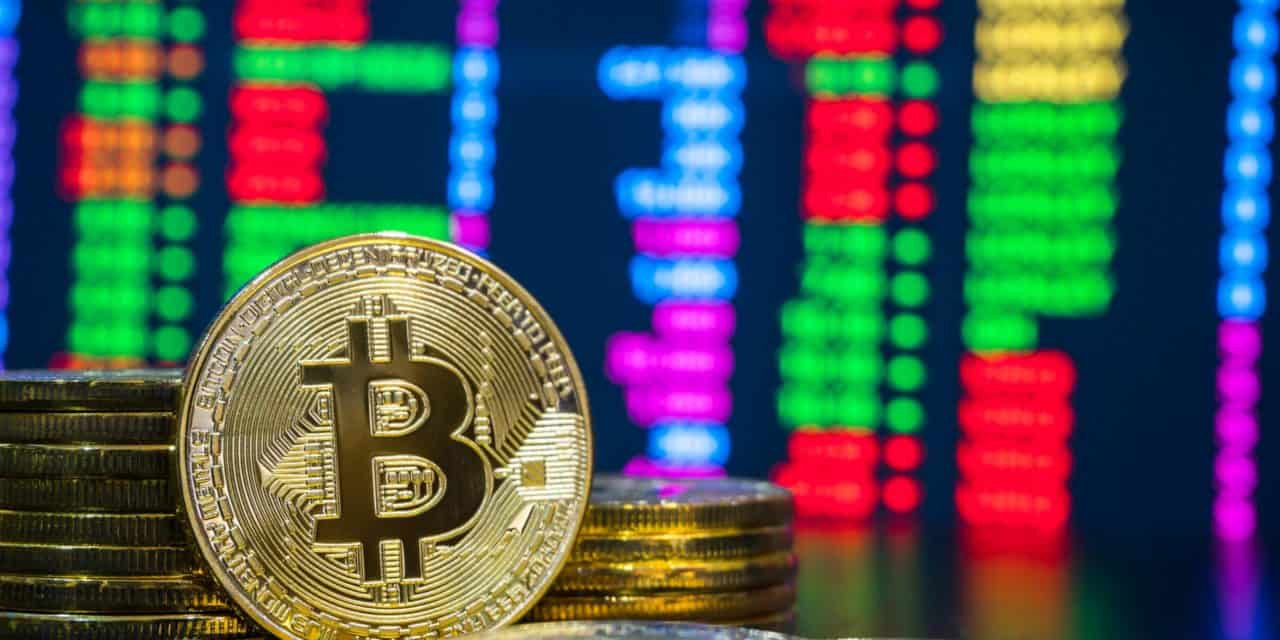 Bitcoin-Walsterben macht Platz für BTC-Kleinanleger