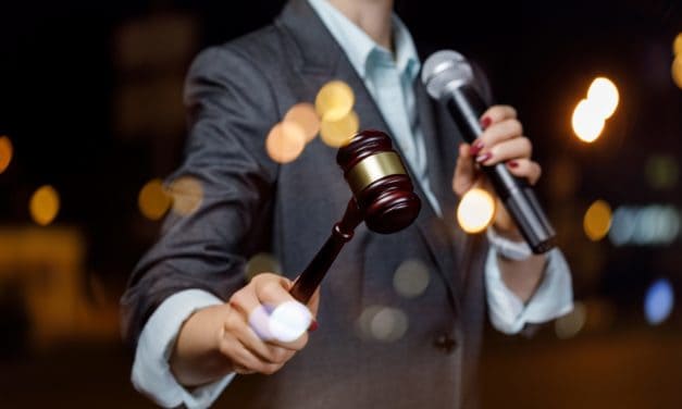 Rekordverdächtige NFT-Versteigerung bei Christie’s nähert sich dem Ende