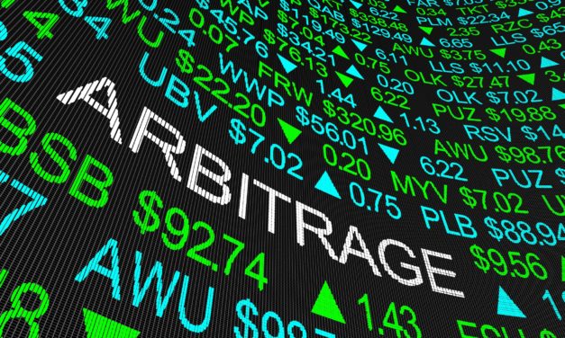 Wie man mit Krypto-Arbitrage seine Bitcoin vermehren kann