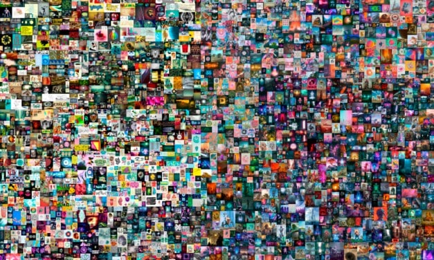 Beeple: NFT-Versteigerung bei Christie’s erzielt Rekordpreis